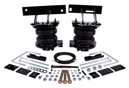 Air Lift Loadlifter 7500XL for 2020 Ford F250/F350 DRW 4WD.