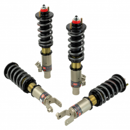Skunk2 Pro S II Coilover Kit | 541-05-5005