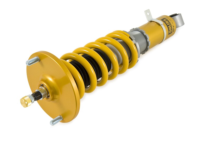 Ohlins 95-02 Nissan Skyline GT-R (R33/R34) Road & Track Coilover System.