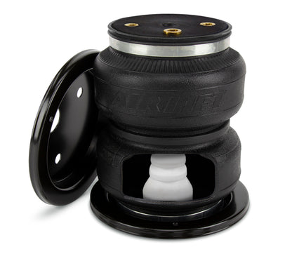 Air Lift LoadLifter 5000 Ultimate air spring kit w/internal jounce bumper 2020 Ford F-250 F-350 4WD.
