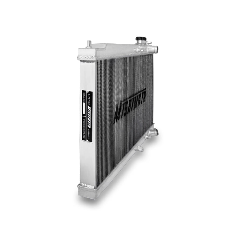 Mishimoto 94-01 Acura Integra Manual Aluminum Radiator.
