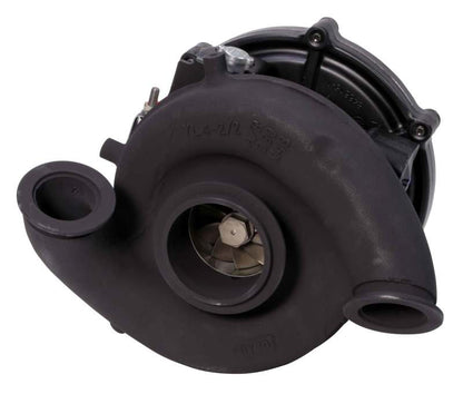 Fleece Performance 15-19 Ford 6.7L Powerstroke 63mm FWM Cheetah Turbo.