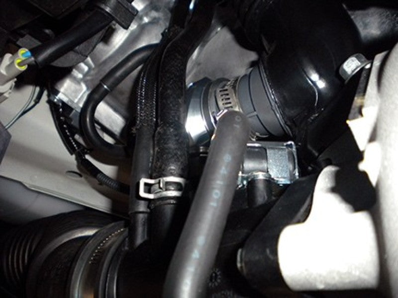 Turbo XS 2015 Subaru WRX Recirculating Bypass Valve Type XS.