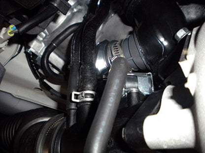 Turbo XS 2015 Subaru WRX Recirculating Bypass Valve Type XS.