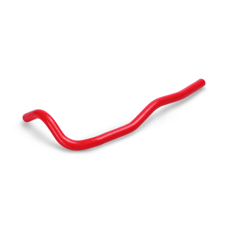 Mishimoto 97-04 Chevy Corvette/Z06 Red Silicone Ancillary Hose Kit.
