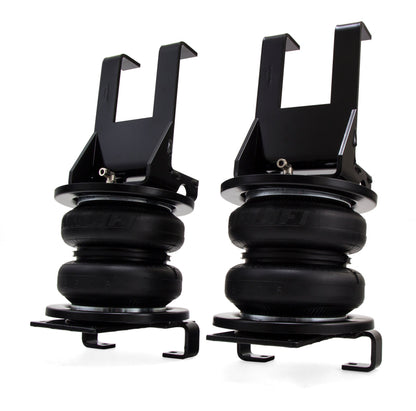 Air Lift LoadLifter 7500XL for 01-10 Chevy Silverado 2500/3500.