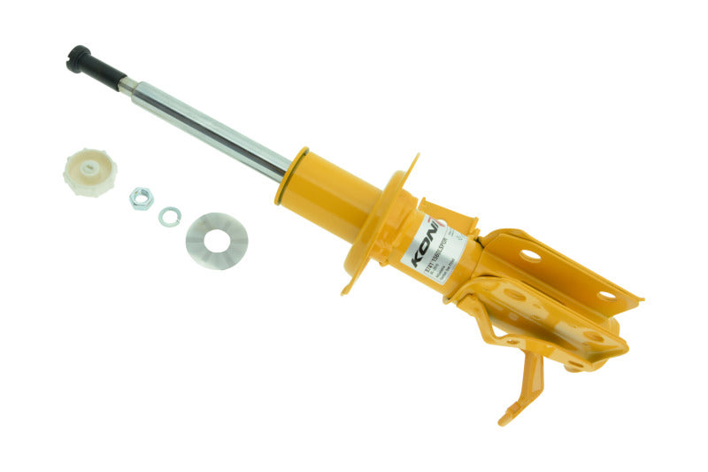 Koni Sport (Yellow) Shock 13+ Scion FR-S / Subaru BRZ - Left Front.