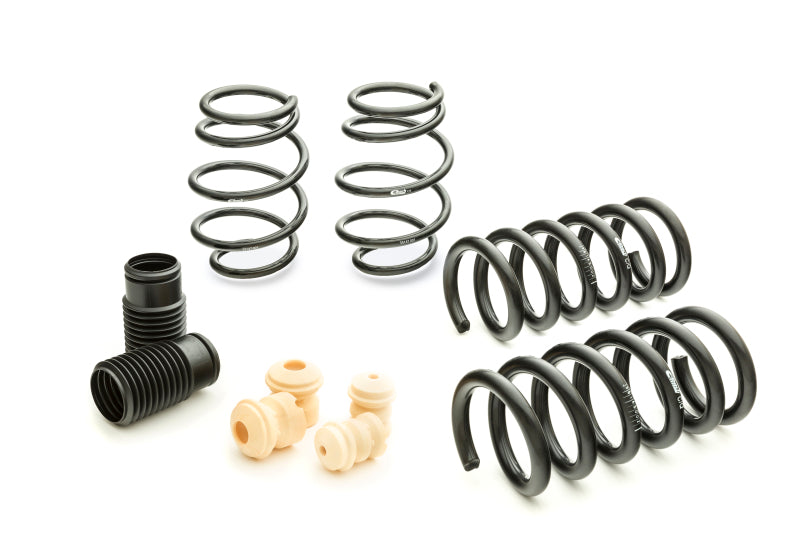 Eibach Pro-Kit for 2015 Ford Mustang 2.3L EcoBoost/3.7L V6/GT 5.0L V8.