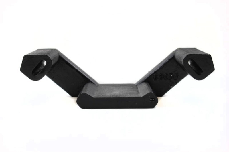 Whiteline 11-14 Ford Mustang GT / 12-13 Boss / 15 V6, Ecoboost, GT  Gearbox - Mount Insert Bushing.