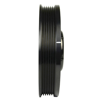 Fluidampr Audi 2.7L Twin Turbo/2.8L and 3.0L V6 Internally Balanced Damper.
