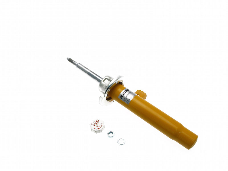 Koni Sport (Yellow) Shock 06-11 BMW 3 Series - Sedan/Coupe/ Xi AWD Models - Right Front.