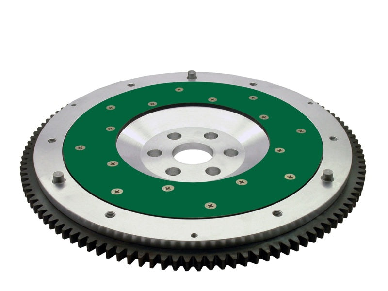 Fidanza 90-93 Mazda Miata 8lb Aluminium Flywheel.