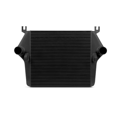 Mishimoto 03-09 Dodge 5.9L/6.7L Cummins Intercooler (Black).