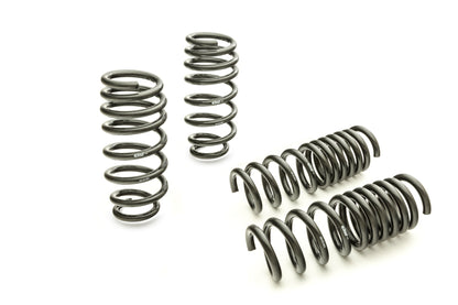 Eibach Pro-Kit for 11-12 Dodge Charger 2WD V6 / 2WD V8 (Will Not Effect Vehicle Height On Scat Pack).