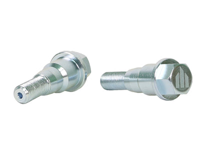 Whiteline 02-07 WRX / 04-07 STi / 93-00 Subaru Impreza Non-Turbo Rear Subframe lock kit.