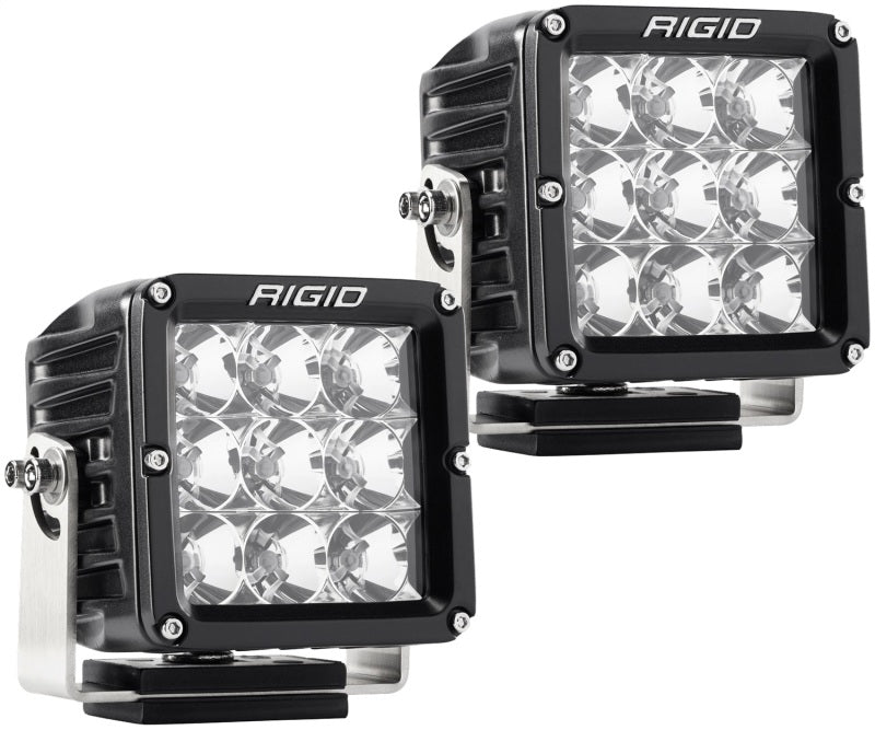 Rigid Industries Dually XL - Flood (Set of 2).