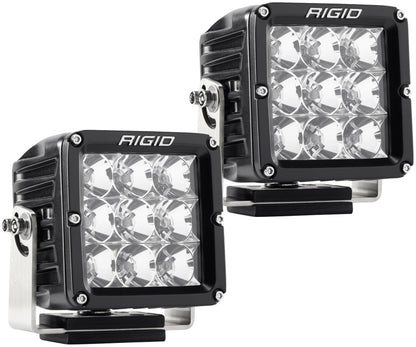 Rigid Industries Dually XL - Flood (Set of 2).