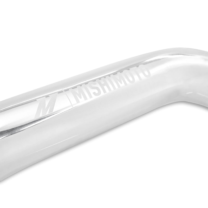 Mishimoto 99-03 Ford 7.3L Powerstroke PSD Intercooler Pipe/Boot Kit - Polished.
