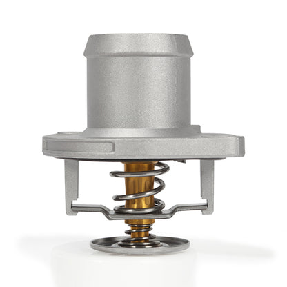 Mishimoto 03-07 Ford 6.0L Powerstroke High-Temperature Thermostat w/ Housing.