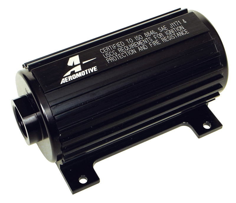 Aeromotive Marine 1000HP Fuel Pump.