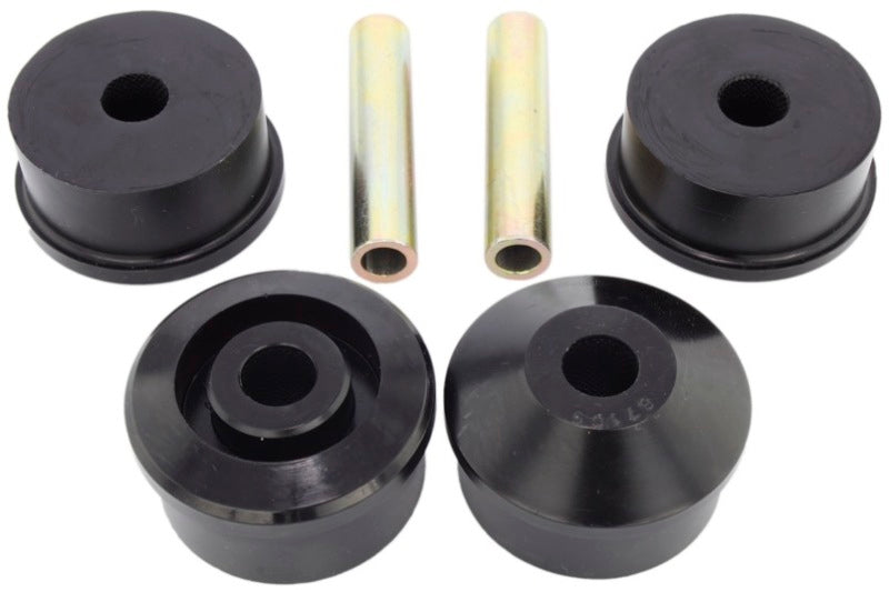Whiteline Plus 97-05 VAG MK4 A4/Type 1J Front Trailing Arm Bushing Kit.