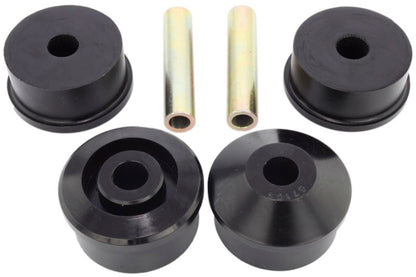 Whiteline Plus 97-05 VAG MK4 A4/Type 1J Front Trailing Arm Bushing Kit.
