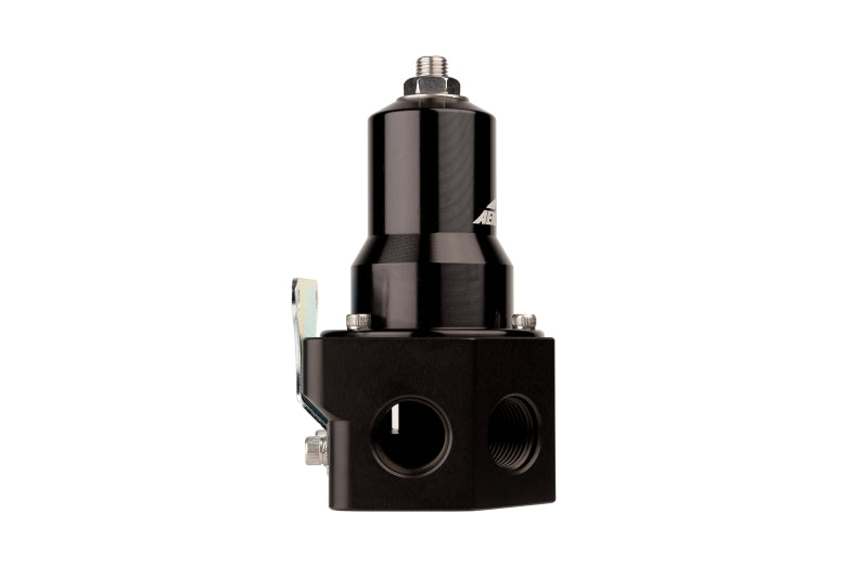 Aeromotive Pro-Series EFI Boost Reference Regulator.