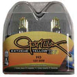 Hella Optilux H3 12V/55W XY Extreme Yellow Bulb.