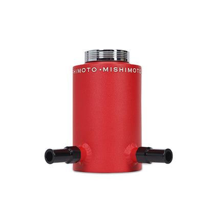 Mishimoto Aluminum Power Steering Reservoir Tank.