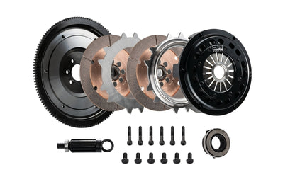 DKM Stage 4 Clutch Kit | MR-034-041