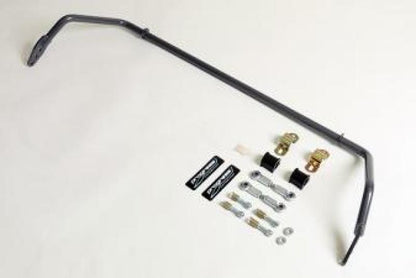 Progress Tech 04-10 Scion tC Rear Sway Bar (22mm - Adjustable) Incl Adj End Links.