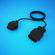 HPT OBD2 5ft Cable Extension.