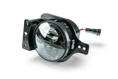 DV8 Offroad 18+ Jeep JL/ Gladiator LED Fog Lights.