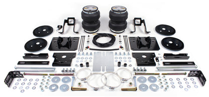 Air Lift Loadlifter 5000 Ultimate Rear Air Spring Kit for 99-04 Ford F-250 Super Duty 4WD.