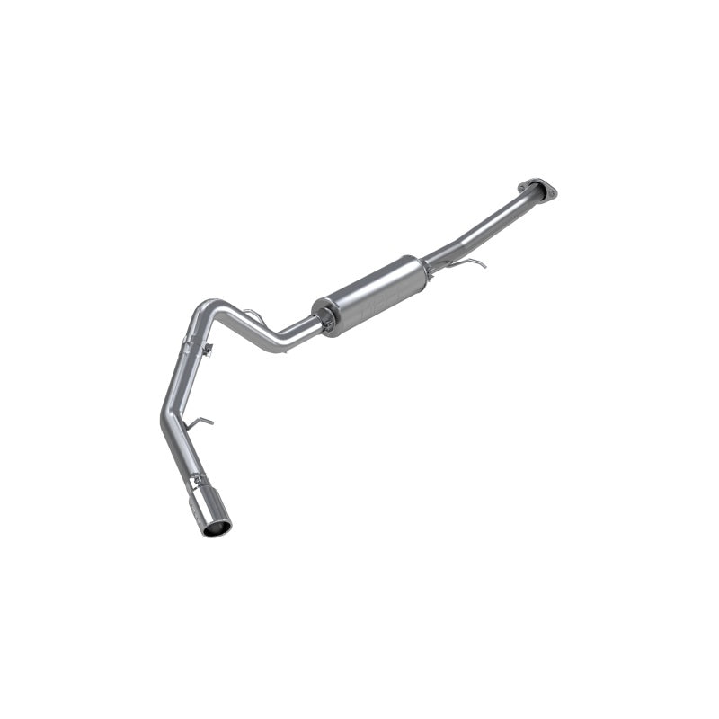 MBRP 2000-2006 Chev/GMC Suburban/YukonXL 1500 5.3L Cat Back Single Side.
