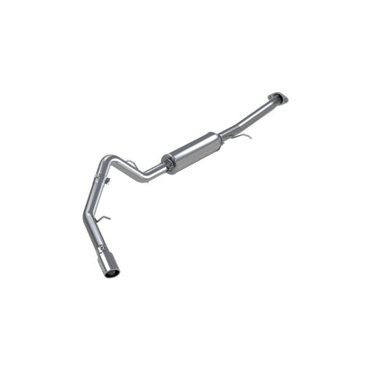 MBRP 2000-2006 Chev/GMC Suburban/YukonXL 1500 5.3L Cat Back Single Side.