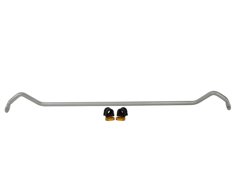 Whiteline 9/10+ Impreza GH/GR MY11 / 9/10+ STi Front 22mm Heavy Duty Adjustable Swaybar.