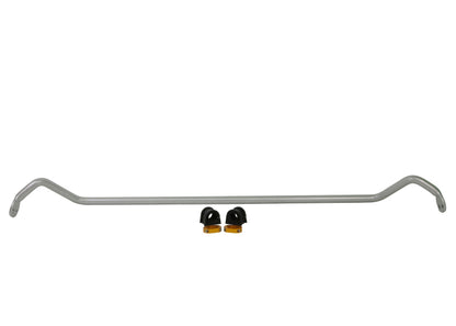 Whiteline 9/10+ Impreza GH/GR MY11 / 9/10+ STi Front 22mm Heavy Duty Adjustable Swaybar.