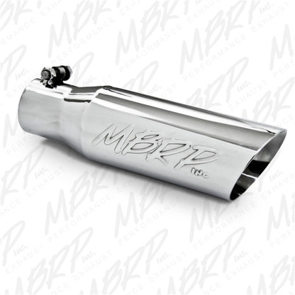 MBRP 1997-1999 Jeep Wrangler (TJ) Inline-4 2.5L Inline-6 4.0L Cat Back Single.