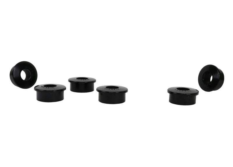 Whiteline Plus 10+ Chevy Camaro Rear Differential Mount M/Sport.