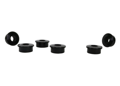 Whiteline Plus 10+ Chevy Camaro Rear Differential Mount M/Sport.