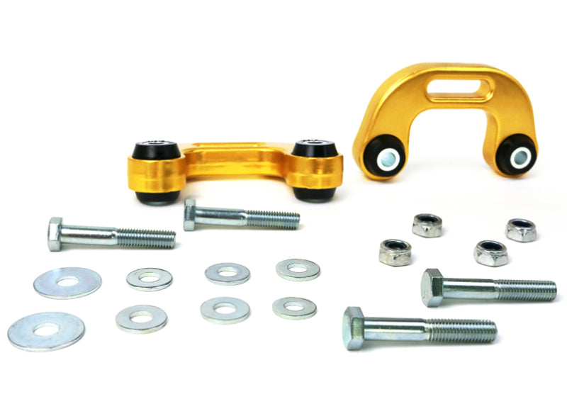 Whiteline 02-07 Subaru WRX Sedan and Wagon / 93-00 & 03-07 Subaru Impreza Non-Turbo Rear Sway bar li.