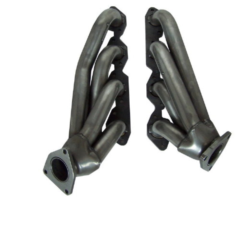 Gibson 05-06 Chevrolet Avalanche 2500 LS 8.1L 1-3/4in 16 Gauge Performance Header - Stainless.