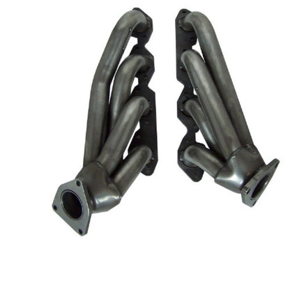 Gibson 05-06 Chevrolet Avalanche 2500 LS 8.1L 1-3/4in 16 Gauge Performance Header - Stainless.