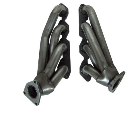 Gibson 05-06 Chevrolet Avalanche 2500 LS 8.1L 1-3/4in 16 Gauge Performance Header - Stainless.