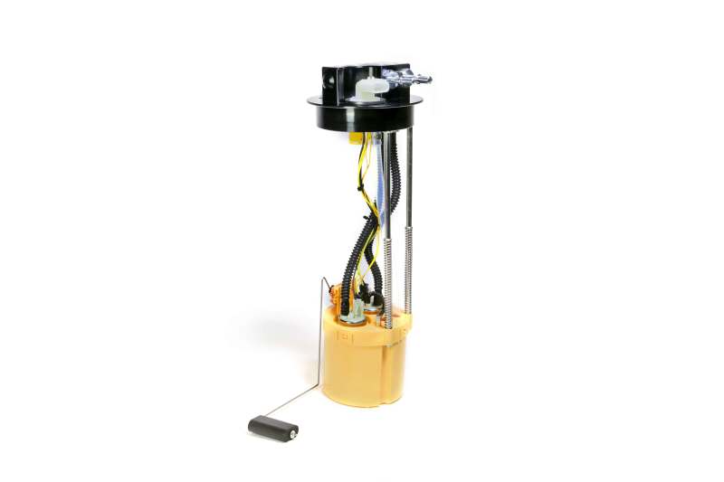 Fleece Performance 98.5-02 Dodge Cummins Fuel System Upgrade Kit w/ PowerFlo Lift Pump.