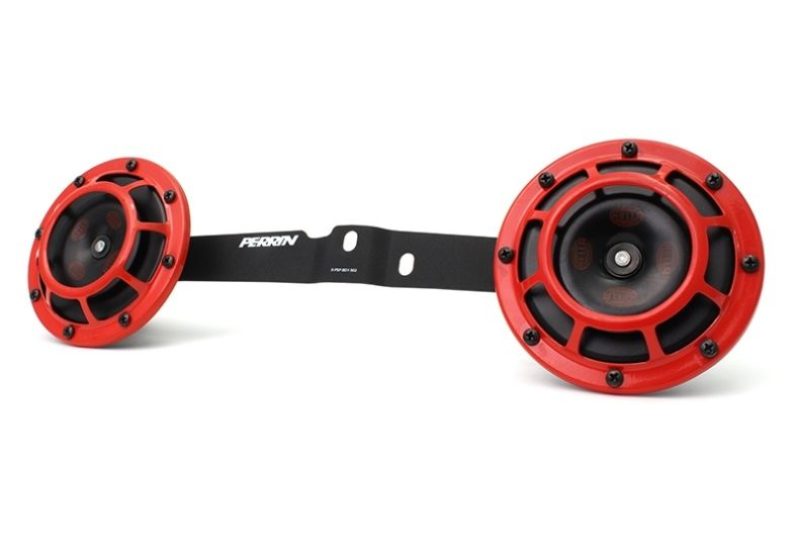 Perrin 15+ Subaru WRX/STi Bracket for Hella Horns.