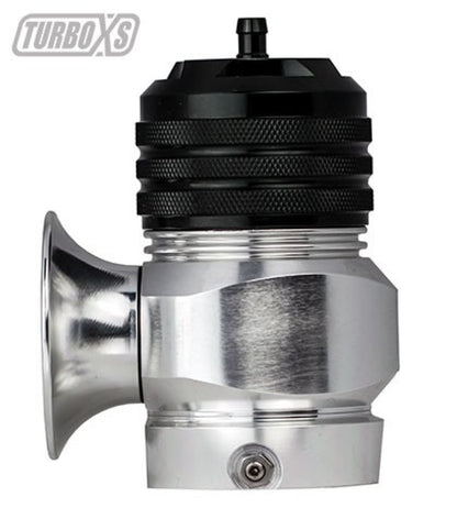 Turbo XS Type H-RFL Blow Off Valve (w/Aluminum Piston & O-Ring).