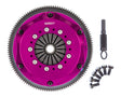 Exedy 1989-1993 Nissan Skyline GTR L6 Hyper Twin Cerametallic Clutch Sprung Center Disc Push Type.