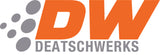 DeatschWerks 02-08 Mini Cooper S 1.6L Supercharged 550cc Injectors - Set of 4.